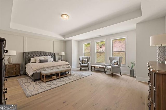 3371 Chosen Boulevard, Snellville, GA 30078