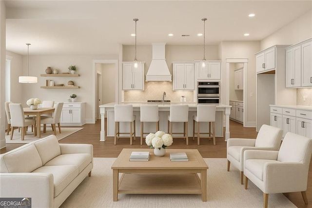 3371 Chosen Boulevard, Snellville, GA 30078