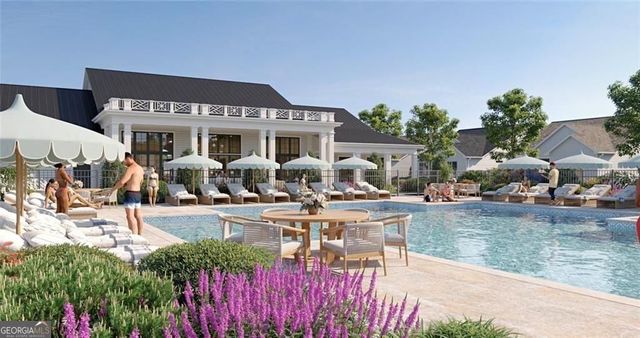 3371 Chosen Boulevard, Snellville, GA 30078