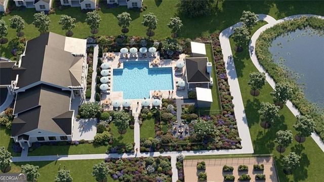 3371 Chosen Boulevard, Snellville, GA 30078