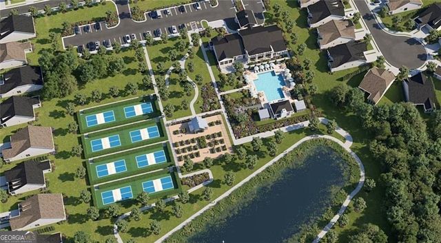 3371 Chosen Boulevard, Snellville, GA 30078