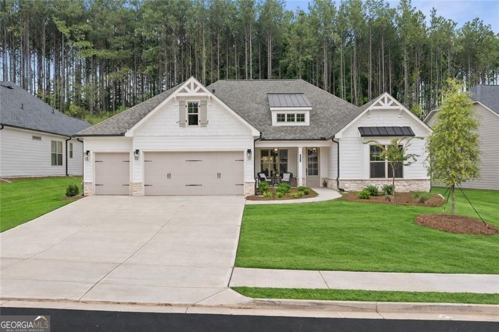 3371 Chosen Boulevard, Snellville, GA 30078