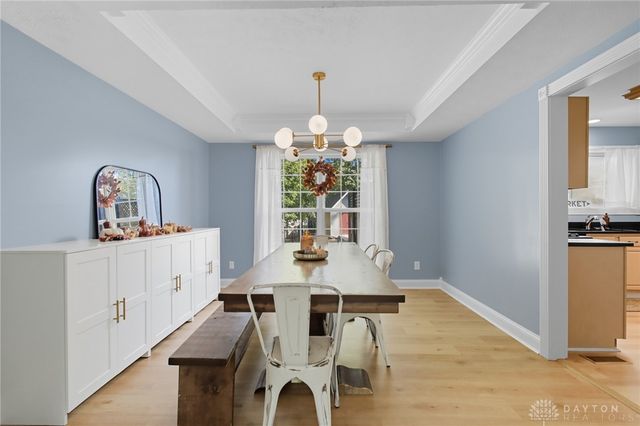 970 Forest Edge Avenue, Springfield, OH 45503