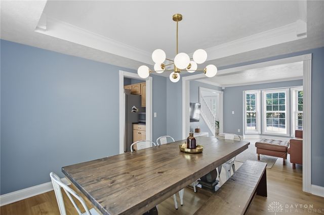 970 Forest Edge Avenue, Springfield, OH 45503