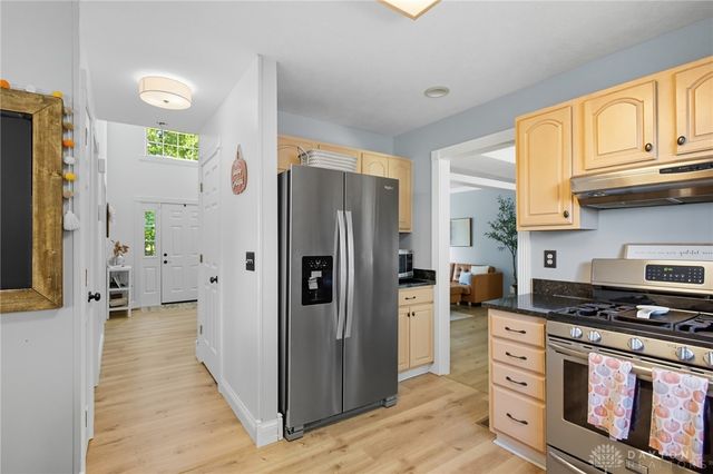 970 Forest Edge Avenue, Springfield, OH 45503