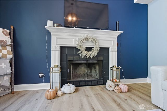 970 Forest Edge Avenue, Springfield, OH 45503