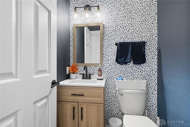 970 Forest Edge Avenue, Springfield, OH 45503