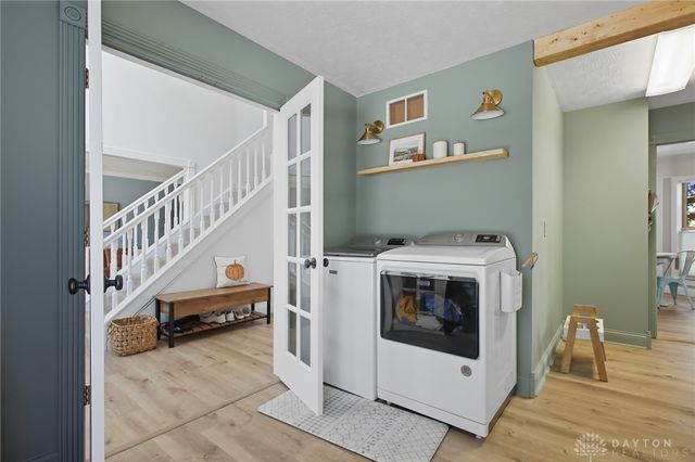 970 Forest Edge Avenue, Springfield, OH 45503