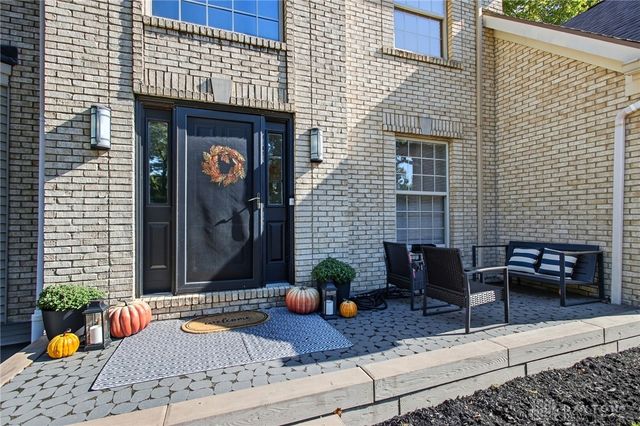 970 Forest Edge Avenue, Springfield, OH 45503