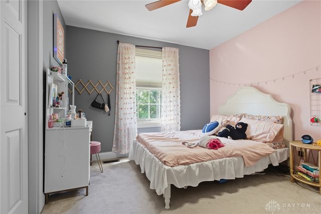 970 Forest Edge Avenue, Springfield, OH 45503