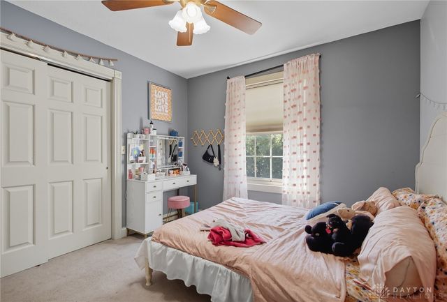 970 Forest Edge Avenue, Springfield, OH 45503