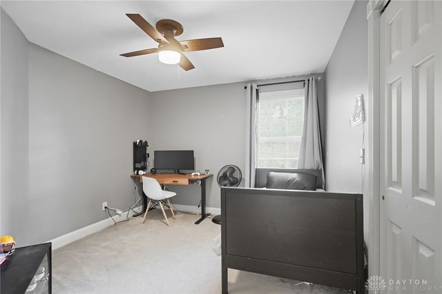 970 Forest Edge Avenue, Springfield, OH 45503