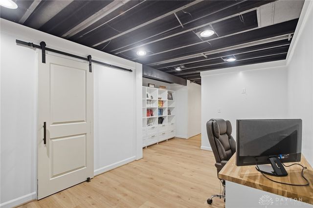 970 Forest Edge Avenue, Springfield, OH 45503