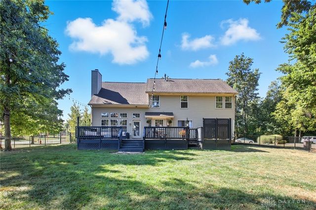 970 Forest Edge Avenue, Springfield, OH 45503