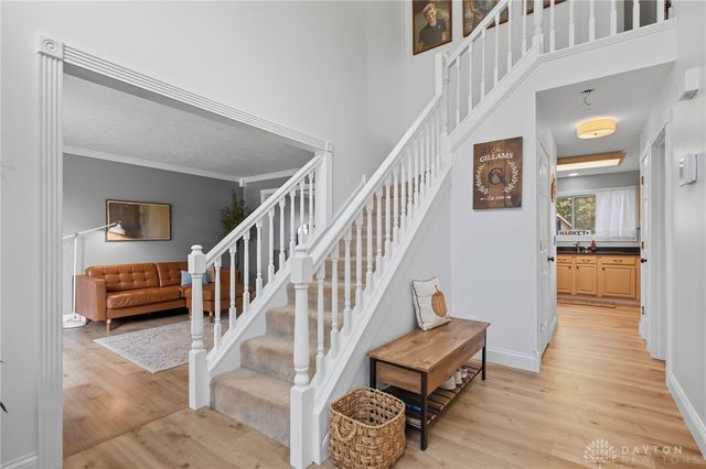 970 Forest Edge Avenue, Springfield, OH 45503