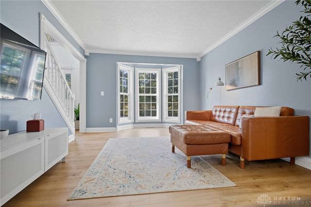 970 Forest Edge Avenue, Springfield, OH 45503