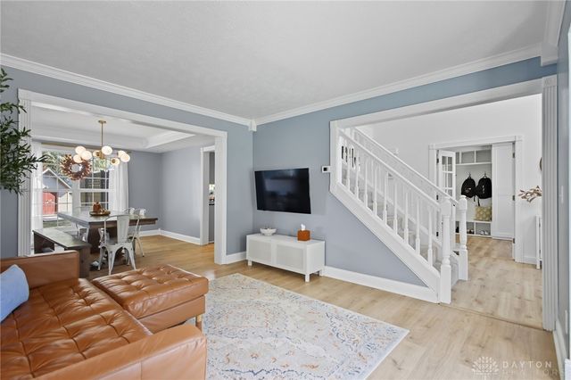 970 Forest Edge Avenue, Springfield, OH 45503