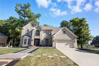 970 Forest Edge Avenue, Springfield, OH 45503