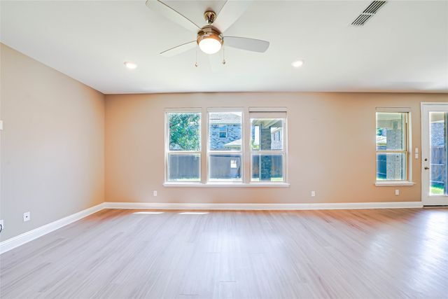 410 Club House Drive, Allen, TX 75002