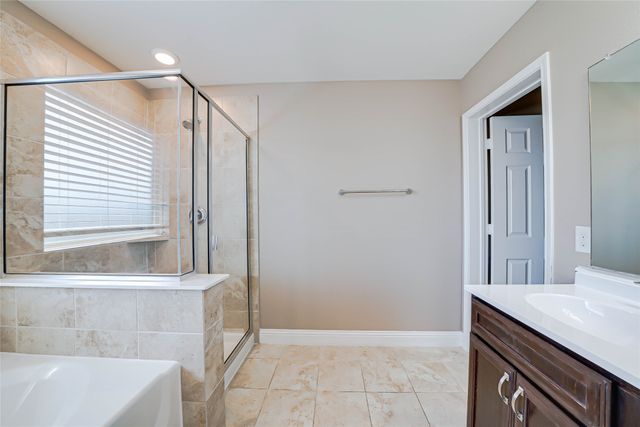 410 Club House Drive, Allen, TX 75002