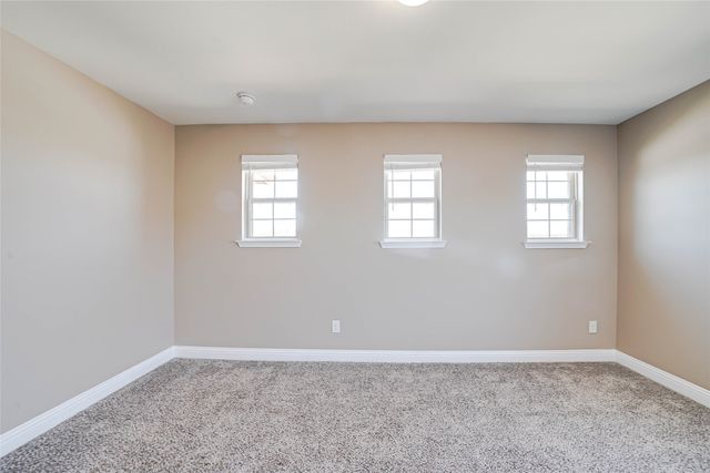 410 Club House Drive, Allen, TX 75002