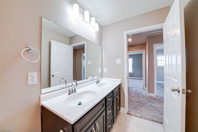 410 Club House Drive, Allen, TX 75002