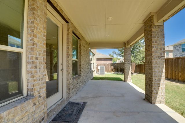 410 Club House Drive, Allen, TX 75002