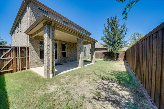 410 Club House Drive, Allen, TX 75002