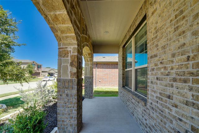 410 Club House Drive, Allen, TX 75002