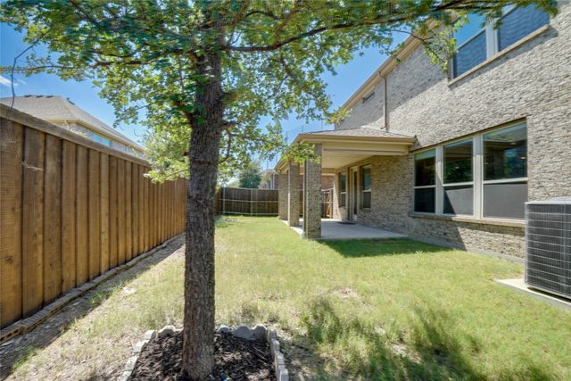410 Club House Drive, Allen, TX 75002
