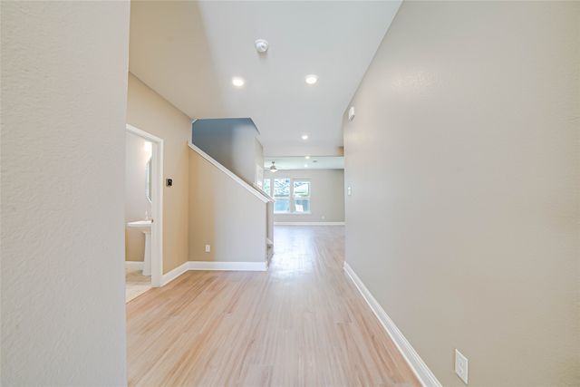 410 Club House Drive, Allen, TX 75002