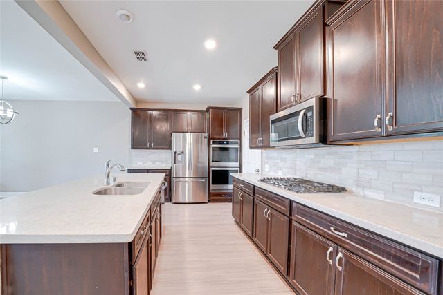 410 Club House Drive, Allen, TX 75002