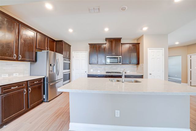410 Club House Drive, Allen, TX 75002