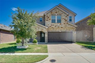 410 Club House Drive, Allen, TX 75002