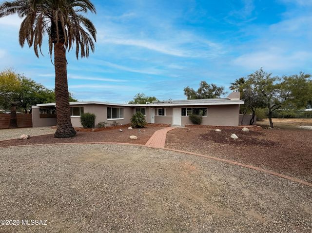 5211 E 20th Street, Tucson, AZ 85711