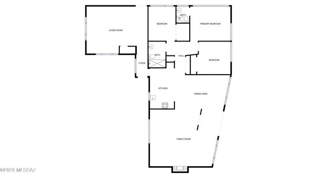 5211 E 20th Street, Tucson, AZ 85711