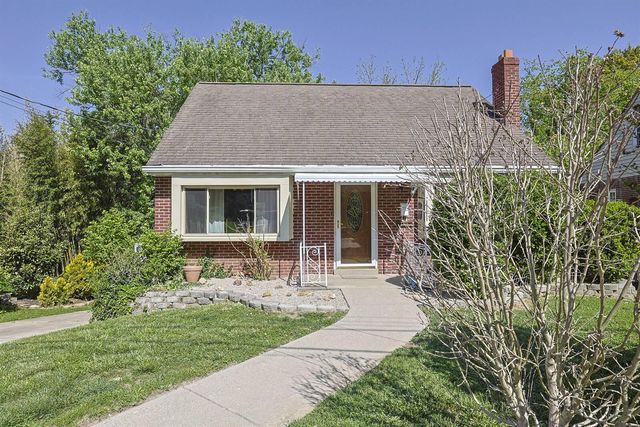 201 Cleveland Avenue, Bellevue, KY 41073