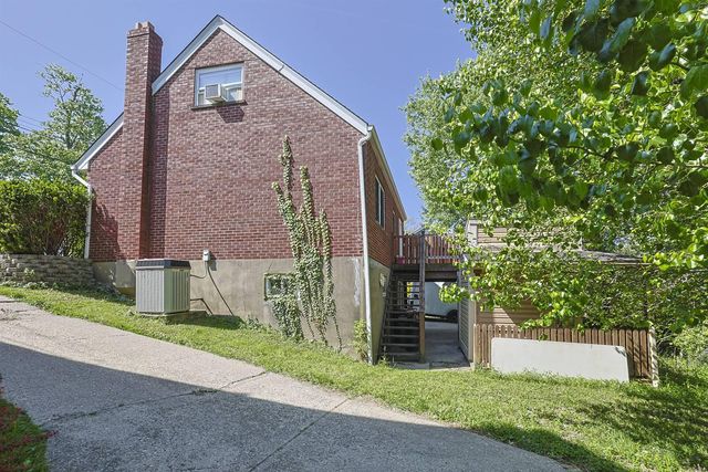 201 Cleveland Avenue, Bellevue, KY 41073