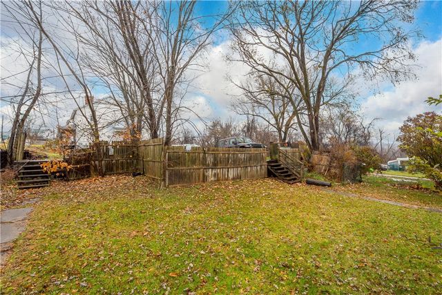 11 Madison Street, Cokeburg, PA 15324