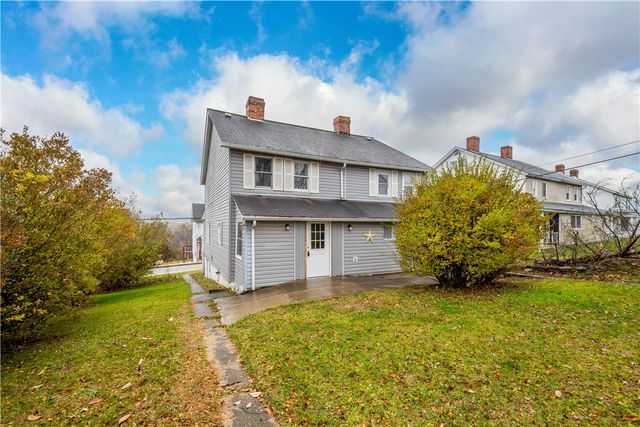 11 Madison Street, Cokeburg, PA 15324