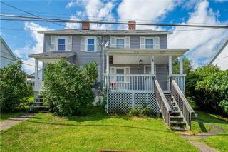 11 Madison Street, Cokeburg, PA 15324