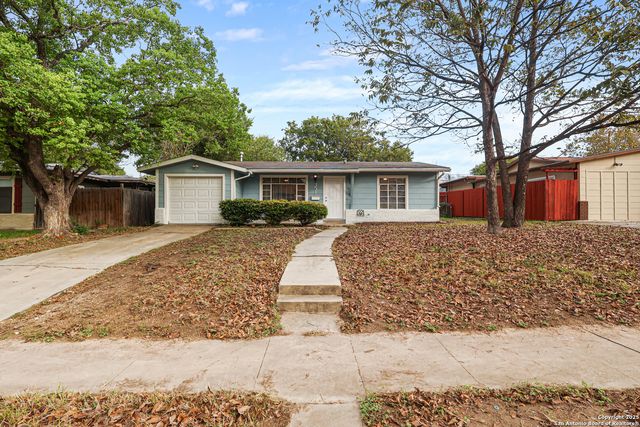 351 Eland, San Antonio, TX 78213