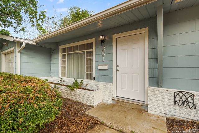 351 Eland, San Antonio, TX 78213