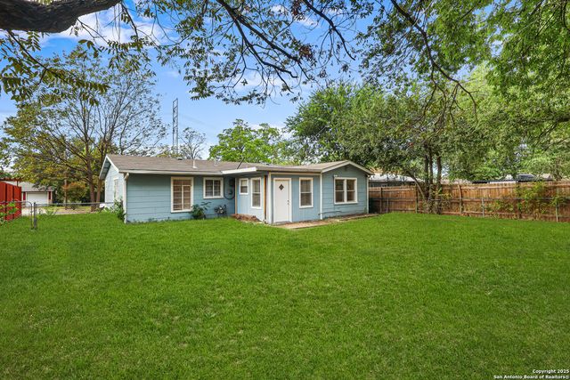 351 Eland, San Antonio, TX 78213