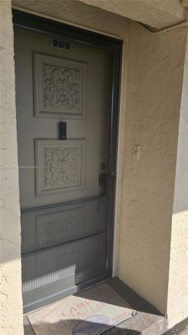 3351 NW 85th Ave 316, Coral Springs, FL 33065