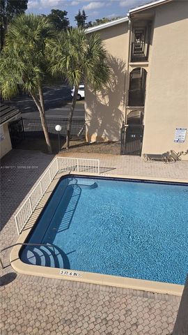 3351 NW 85th Ave 316, Coral Springs, FL 33065