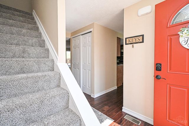 465 Vancover Court, Union Twp, OH 45244