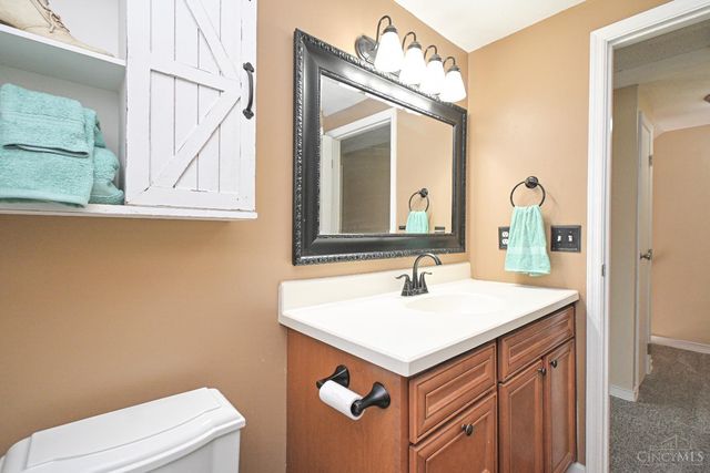 465 Vancover Court, Union Twp, OH 45244