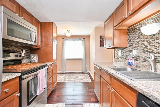 465 Vancover Court, Union Twp, OH 45244