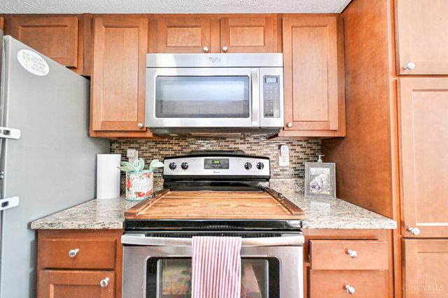 465 Vancover Court, Union Twp, OH 45244